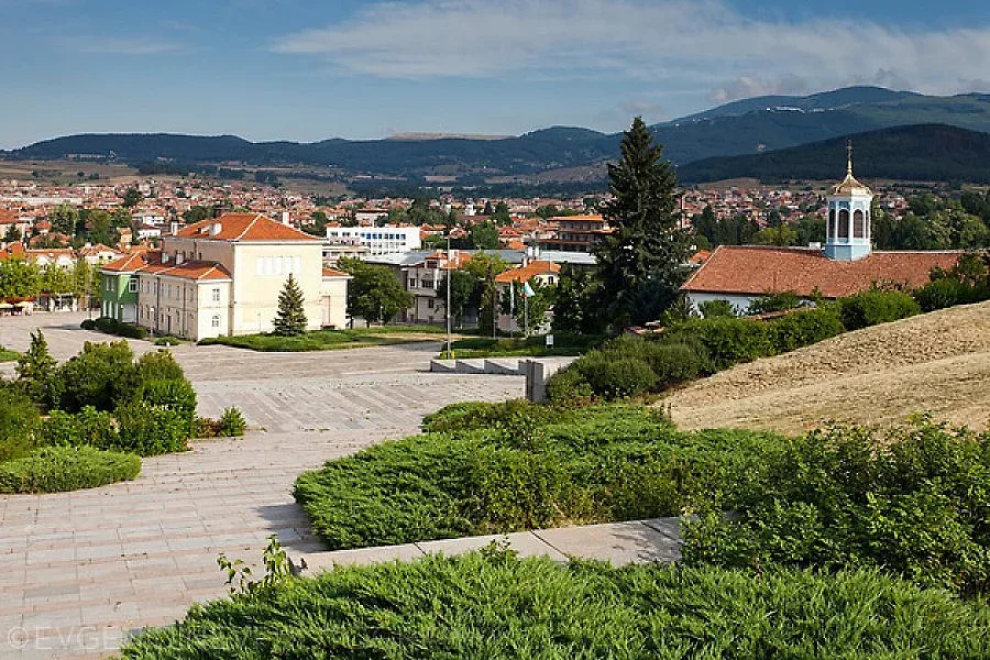 Болница от бъдещето отваря врати за Коледа