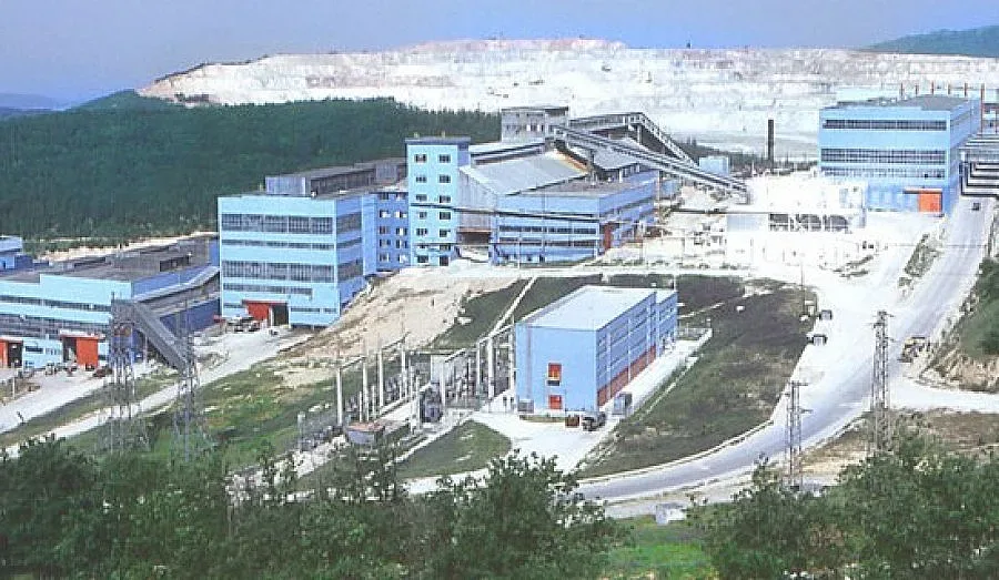 "Асарел Медет" посреща 50-годишен юбилей през август