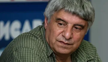 Армията трябва да дава самочувствие на нацията