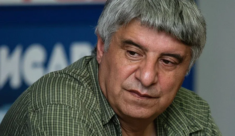 Армията трябва да дава самочувствие на нацията