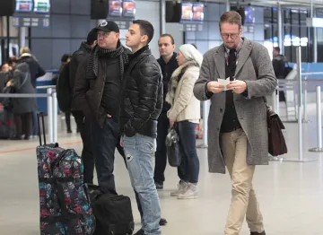 40-годишните се връщат у нас