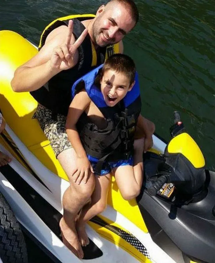 Енчев чака трето дете