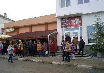 Дариха 52 дка общинска земя на селско школо 