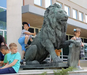 Предстои промяна на времето  