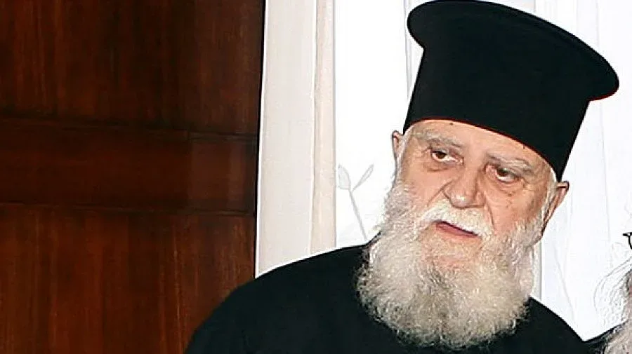 Врачанският владика забрани да се споменава името на Симеон II