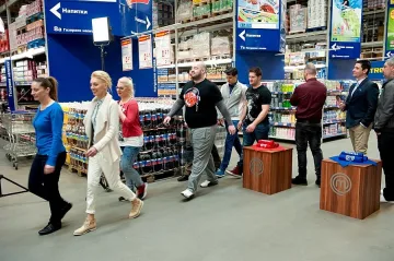 Акупунктура на омар в следващия епизод на MasterChef