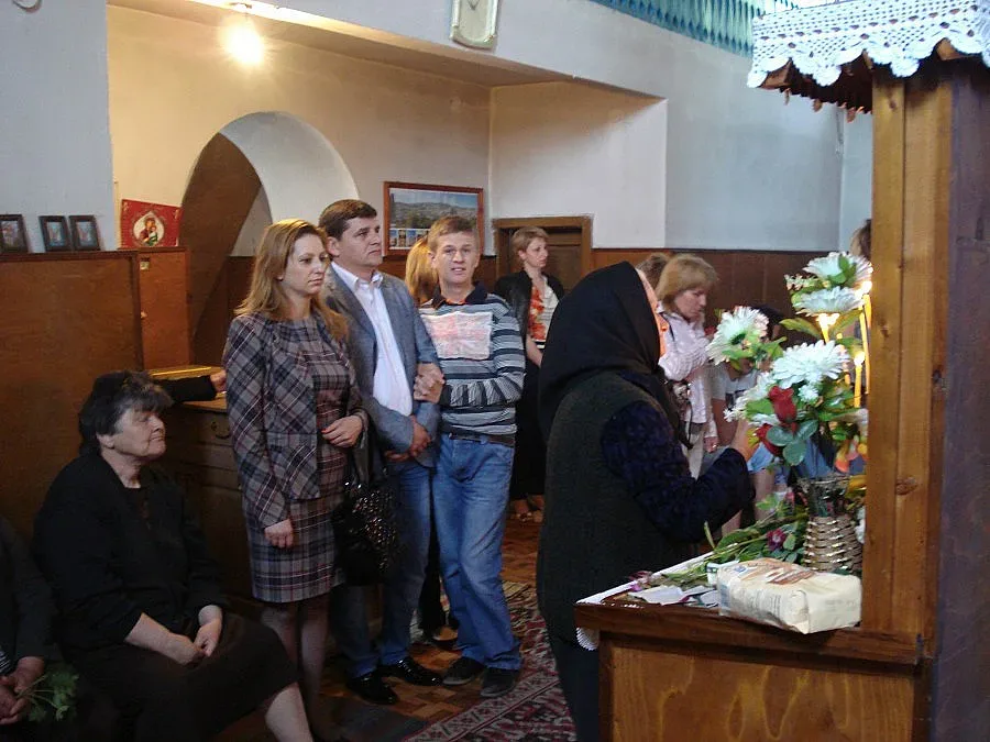 Пехливански борби за Гергьовден в с.Микрево