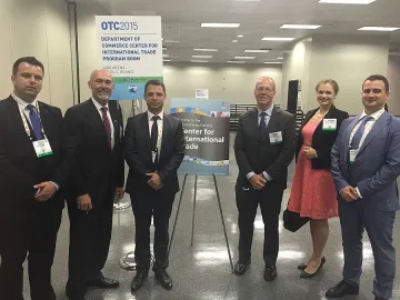 Още една фирма иска да търси газ в Черно море