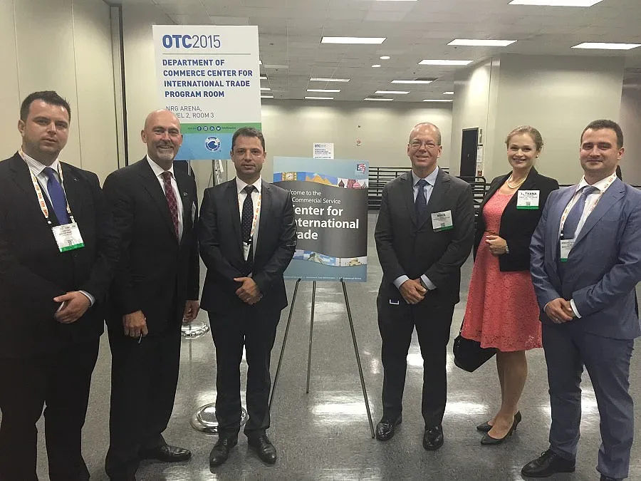 Още една фирма иска да търси газ в Черно море