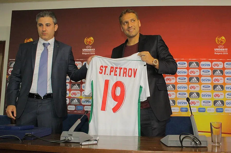 Премиерът дава старт на Европейското