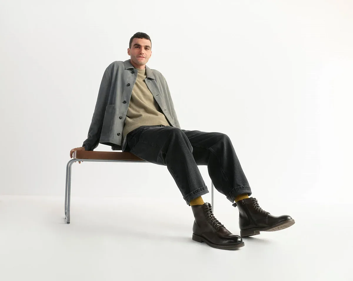 Кои мъжки боти да изберем за ежедневието