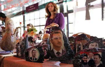 Слухове убиха Башар Асад