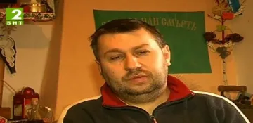 Виталий от Гурково се върна в Украйна