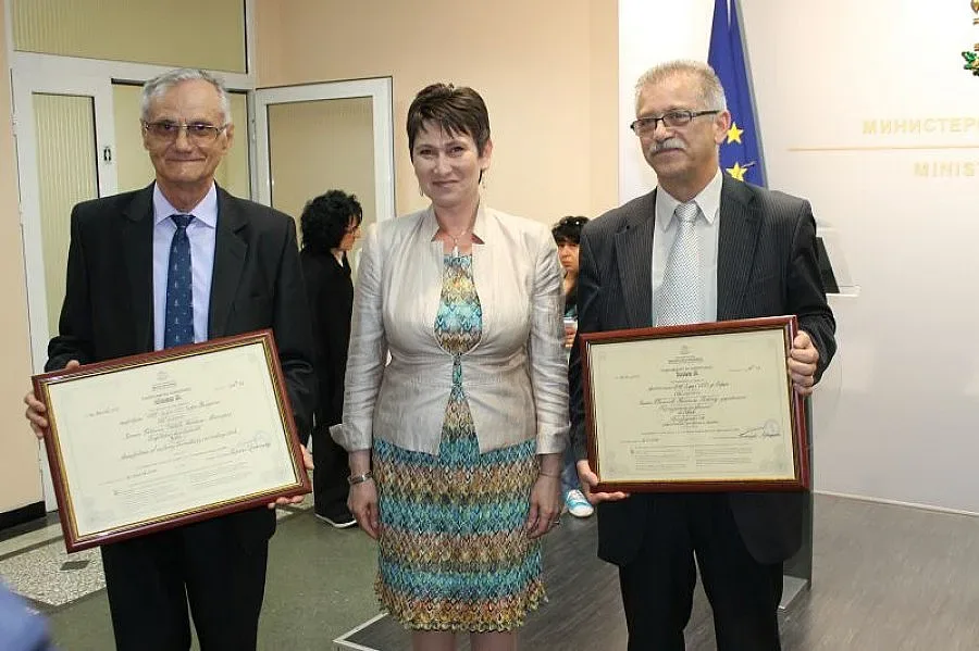 Чуждите инвестиции надминаха 128 млн. евро