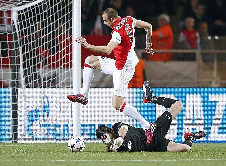 Бербо, Гришо и Ноле в отбора на принца