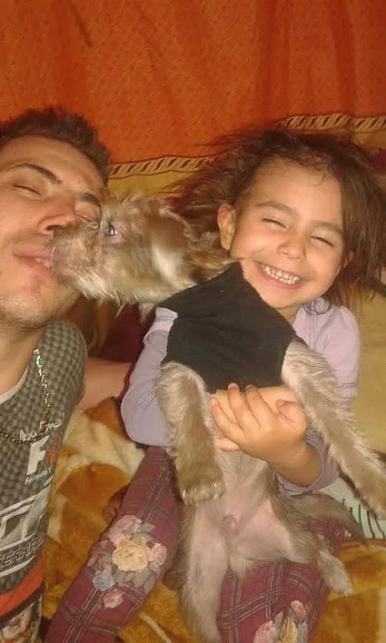 Дядото на убитата Ани: Молеше да я прибера, сякаш усещаше