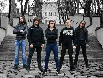 Българи на най-големия метъл фест в света