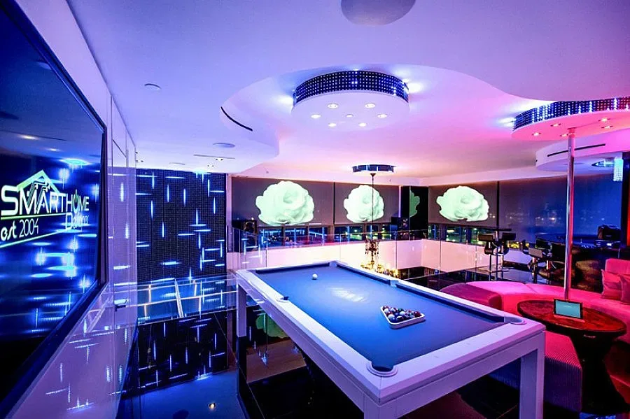 $18,9 млн., за да живеете в Bentley