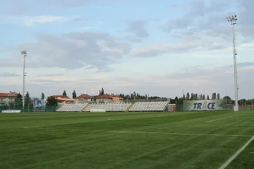 Спортният министърът открива ново игрище