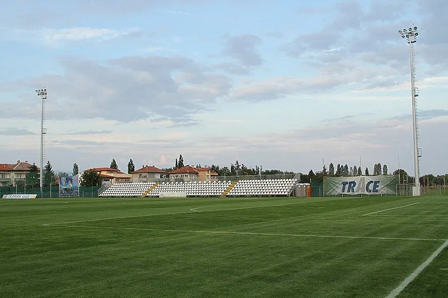 Спортният министърът открива ново игрище