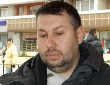 Добричкото Гурково не можа да помогне на Виталий