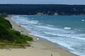 Дадоха ход на делото срещу застрояването на Карадере