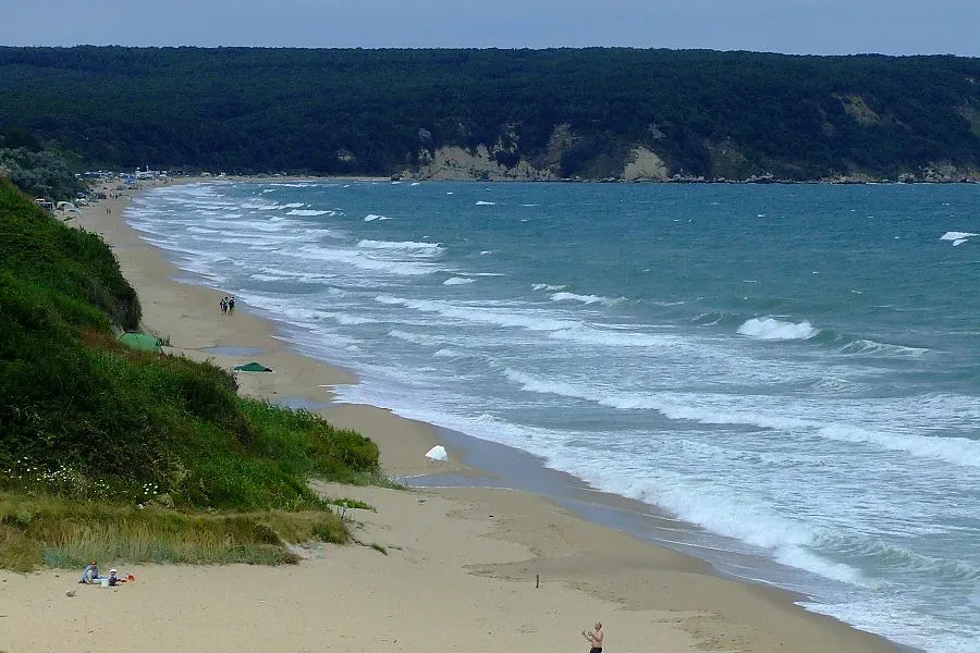 Дадоха ход на делото срещу застрояването на Карадере