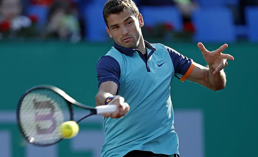 НА ЖИВО: Григор Димитров – Доналд Йънг