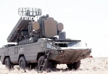 Показаха на цивилни секретната „Оса”