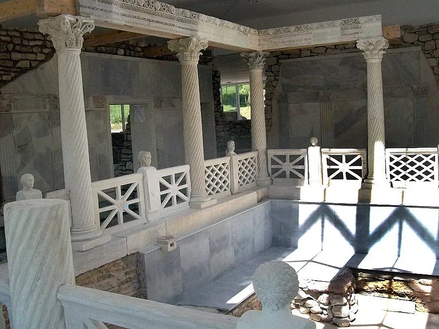 „Чудесата на България“ направиха чудо с Вила „Армира“