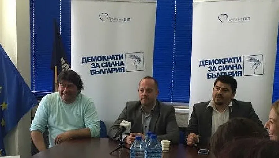 Реформаторите сами в битка за кмет на Благоевград и Разлог