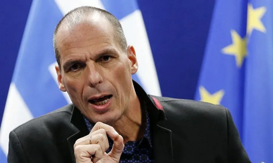 Варуфакис ще участва в срещата на министрите от еврозоната