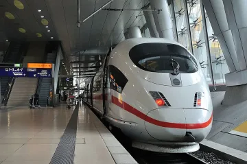 Стачка на жепейци блокира Германия