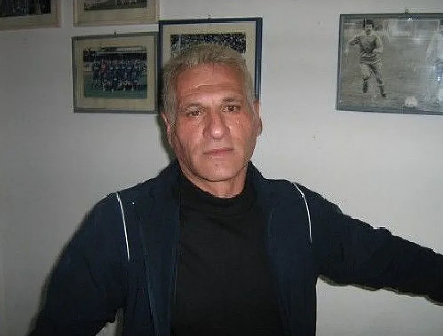 Отиде си футболната легенда Живко Господинов