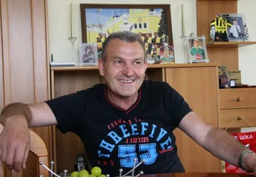 Вдовица на Бенкса взриви Пловдив