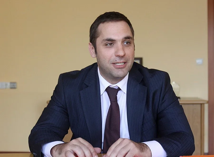 Може да продаваме големи магазини в София