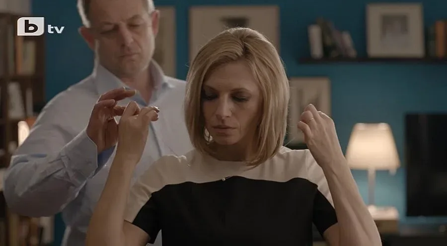 Сериалът "Връзки" тръгва по bTV