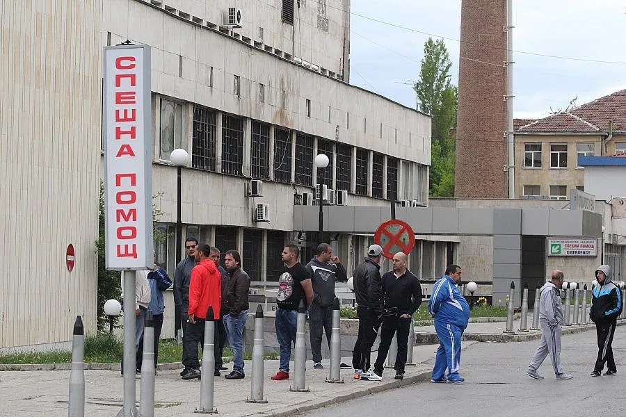 Алиби вади врага на Японеца от ареста