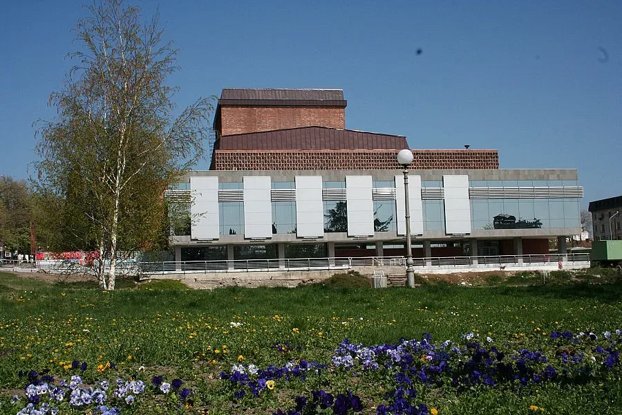 Общината дава рамо на новия шеф на Старозагорската опера