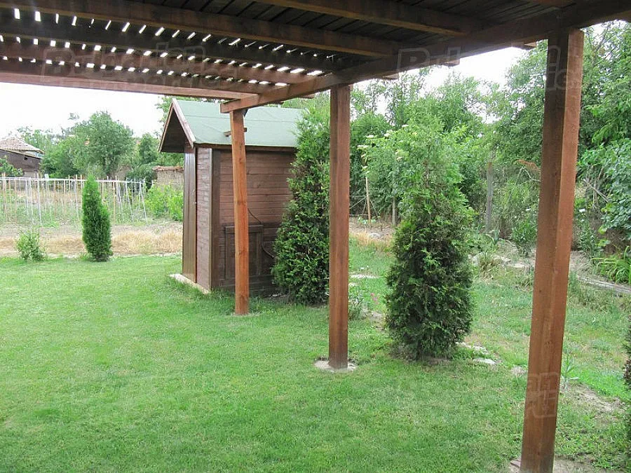 Изграждат екодворове за 15 хиляди в община Кърджали