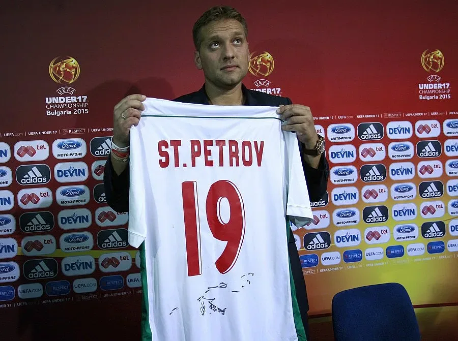 Стенли: Пак съм у дома, върнах се с усмивка