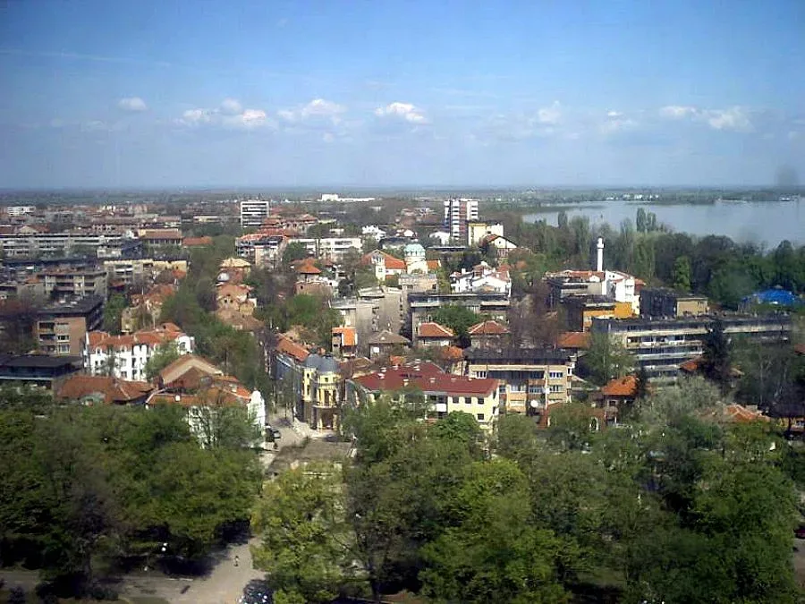 Мъж простреля приятеля си на пикник