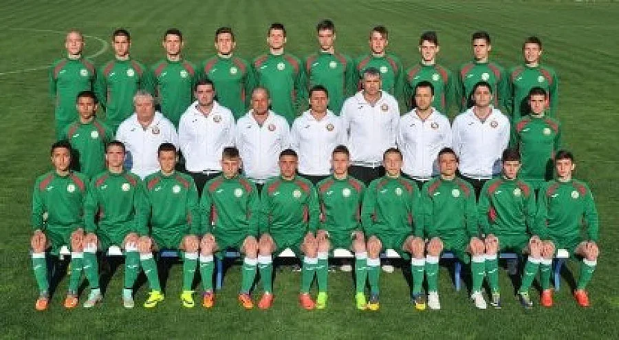 Стана ясен окончателния състав на България за Евро 2015