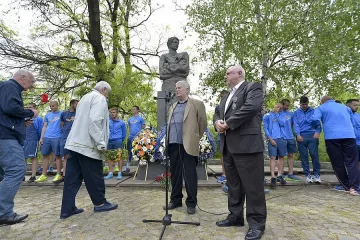 "Левски" иска финал за Купата на "Васил Левски"