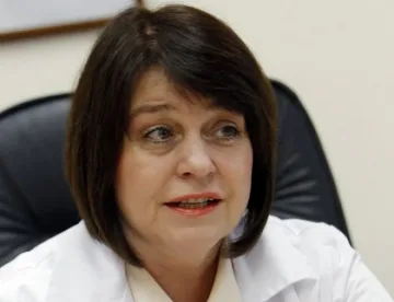 Обвиниха Мирослава Кадурина в престъпление по служба