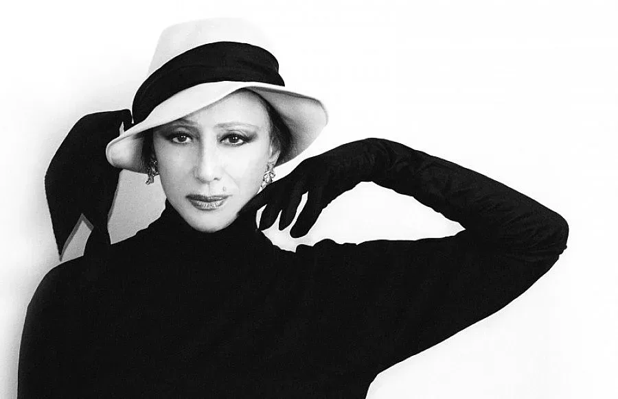 Разпръсват праха на Плисецкая над Русия