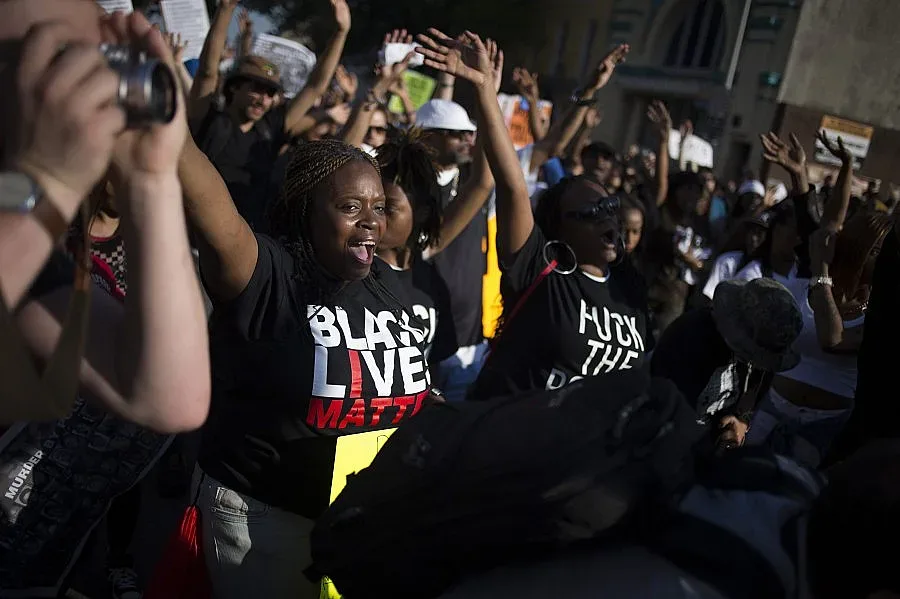 Отмениха полицейския час в Балтимор