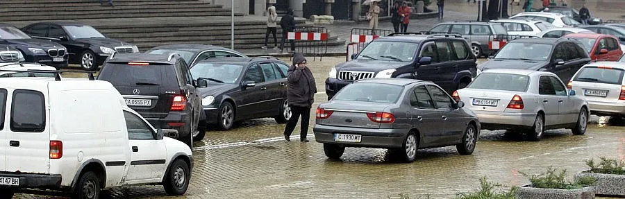 Започва седмицата на пътната безопасност