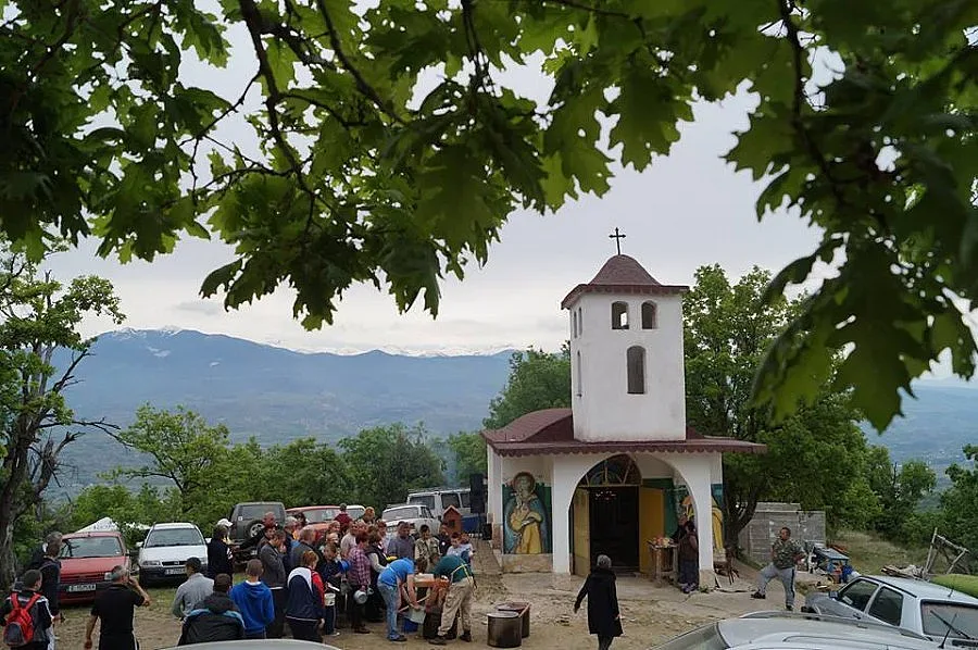 4 села празнуваха Летен Атанасовден