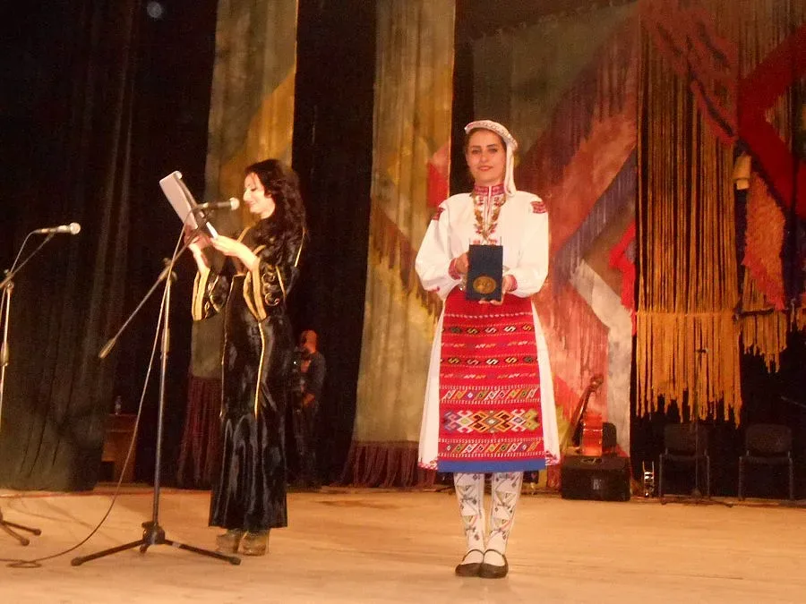 Концерт за 150 г. читалище в Гоце Делчев